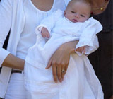 Bapteme-ceremonie-robe