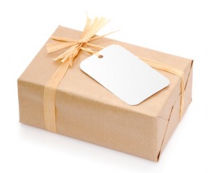 Cadeau baptême