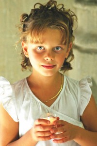 baptême enfant baptême enfant