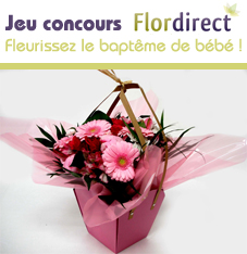 concours flordirect