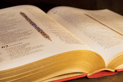 bible
