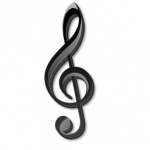 Musique et chansons de baptême