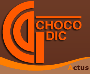 chocodic chocodic