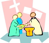 Préparation bapteme