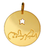 Médaille laïque Médaille laïque