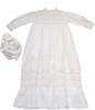 Tenue de baptême Tenue de baptême