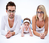 Bapteme-ceremonie-parents