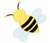 bapteme abeille