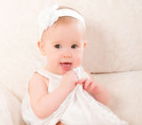 Model's Baby